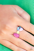 Load image into Gallery viewer, Paparazzi Jewelry Fashion Fix Glimpses of Malibu