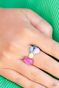 Paparazzi Jewelry Fashion Fix Glimpses of Malibu