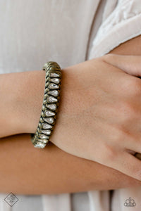Paparazzi Jewelry Fashion Fix Magnificent Musings