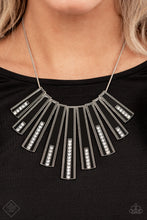 Load image into Gallery viewer, Paparazzi Jewelry Fashion Fix Fiercely 5th Avenue 0921