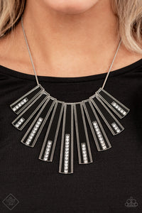 Paparazzi Jewelry Fashion Fix Fiercely 5th Avenue 0921