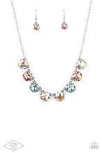 Load image into Gallery viewer, Paparazzi Jewelry Necklace Dreamy Decorum - Multi