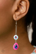 Load image into Gallery viewer, Paparazzi Jewelry Fashion Fix Sunset Sightings