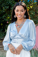 Load image into Gallery viewer, Paparazzi Jewelry Fashion Fix Glimpses of Malibu