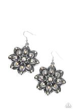 Load image into Gallery viewer, Paparazzi Jewelry Earrings Prismatic Perennial