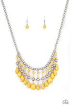 Load image into Gallery viewer, Paparazzi Jewelry Necklace Rural Revival - Yellow