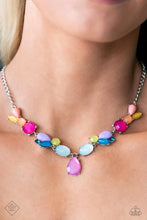 Load image into Gallery viewer, Paparazzi Jewelry Fashion Fix Glimpses of Malibu