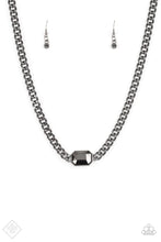 Load image into Gallery viewer, Paparazzi Jewelry Necklace Catwalk Conqueror