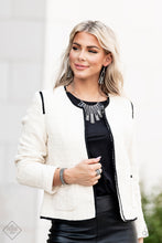 Load image into Gallery viewer, Paparazzi Jewelry Fashion Fix Fiercely 5th Avenue 0921