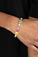 Load image into Gallery viewer, Paparazzi Jewelry Bracelet Groovy Gerberas - Multi