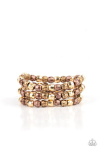 Load image into Gallery viewer, Paparazzi Jewelry Exclusive Bracelet Magnetically Maven - Multi