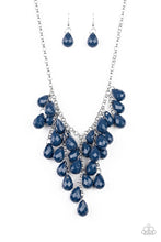 Load image into Gallery viewer, Paparazzi Jewelry Necklace Serenely Scattered
