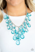 Load image into Gallery viewer, Paparazzi Jewelry Necklace Irresistible Iridescence