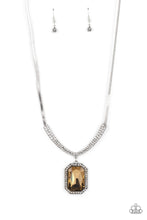 Load image into Gallery viewer, Paparazzi Jewelry Necklace Fit for DRAMA QUEEN - Copper