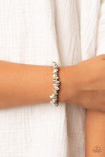 Load image into Gallery viewer, Paparazzi Jewelry Bracelet Grounded for Life - Multi