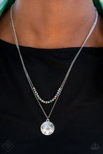 Load image into Gallery viewer, Paparazzi Jewelry Fashion Fix Sunset Sightings 0822