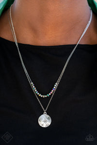 Paparazzi Jewelry Fashion Fix Sunset Sightings 0822