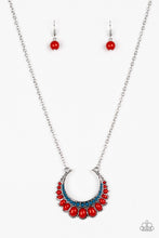 Load image into Gallery viewer, Paparazzi Jewelry Necklace Count To ZEN - Multi