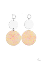 Load image into Gallery viewer, Paparazzi Jewelry Earrings Beach Day Glow - Multi