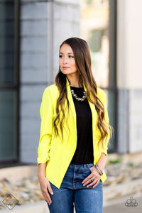 Paparazzi Jewelry Fashion Fix Magnificent Musings 0520