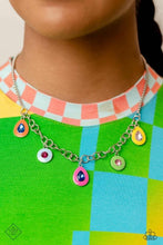 Load image into Gallery viewer, Paparazzi Jewelry Fashion Fix Sunset Sightings