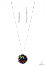 Load image into Gallery viewer, Paparazzi Jewelry Necklace Its POP Secret! - Multi