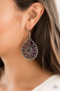 Paparazzi Jewelry Fashion Fix Glimpses of Malibu - Complete Trend Blend 0120
