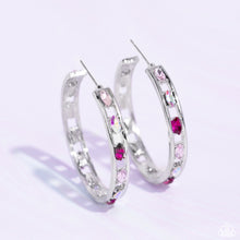 Load image into Gallery viewer, Paparazzi Jewelry Earrings The Gem Fairy