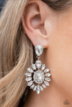 Load image into Gallery viewer, Paparazzi Jewelry Earrings My Good LUXE Charm - Multi