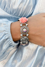Load image into Gallery viewer, Paparazzi Jewelry Fashion Fix Glimpses of Malibu