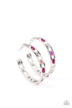 Load image into Gallery viewer, Paparazzi Jewelry Earrings The Gem Fairy