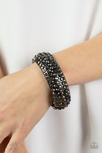 Load image into Gallery viewer, Paparazzi Jewelry Zi Bracelet Making My Way