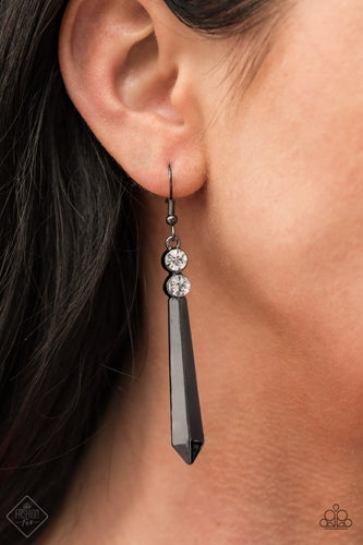 Paparazzi Jewelry Fashion Fix Sparkle Stream 0511