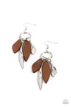 Load image into Gallery viewer, Paparazzi Jewelry Earrings Primal Palette