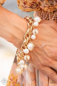 Paparazzi Jewelry Fashion Fix Revolving Refinement/
