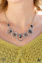 Load image into Gallery viewer, Paparazzi Jewelry Fashion Fix Simply Santa Fe
