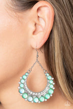 Load image into Gallery viewer, Paparazzi Jewelry Earrings Bubbly Bling