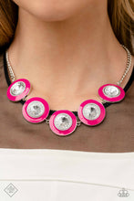 Load image into Gallery viewer, Paparazzi Jewelry Fashion Fix Glimpses of Malibu