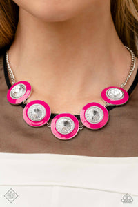 Paparazzi Jewelry Fashion Fix Glimpses of Malibu