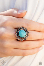 Load image into Gallery viewer, Paparazzi Jewelry Fashion Fix Simply Santa Fe