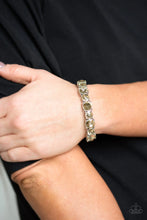 Load image into Gallery viewer, Paparazzi Jewelry Bracelet Born To Bedazzle