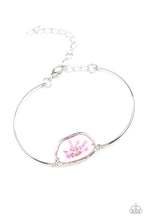 Load image into Gallery viewer, Paparazzi Jewelry Bracelet Prairie Paradise - Pink