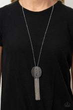 Load image into Gallery viewer, Paparazzi Exclusive Necklace  Radical Refinery - Red
