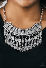 Load image into Gallery viewer, Paparazzi Jewelry Necklace The Desert Is Calling