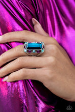 Load image into Gallery viewer, Paparazzi Jewelry Ring Radiant Rhinestones