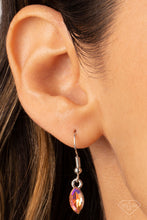 Load image into Gallery viewer, Paparazzi Jewelry Necklace Fame and FLUTTER - Mult