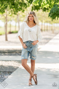 Paparazzi Jewelry Fashion Fix Sunset Sightings