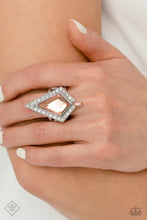 Load image into Gallery viewer, Paparazzi Jewelry Fashion Fix Fiercely 5th Avenue
