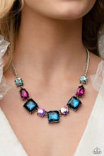 Load image into Gallery viewer, Paparazzi Jewelry Necklace Elevated Edge