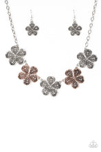 Load image into Gallery viewer, Paparazzi Jewelry Necklace No Common Daisy - Multi